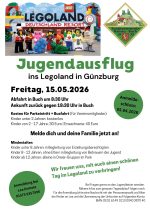 Jugendausflug