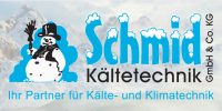 Kältetechnik Schmid