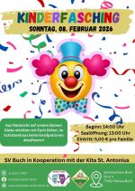 Kinderfasching2026