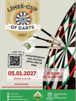 LimesCupofDarts2027