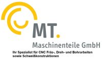 MT-Maschinenteile