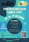 Plakat Limes-Cup