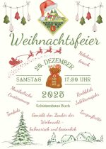 Plakat_Weihnachtsfeier_2025